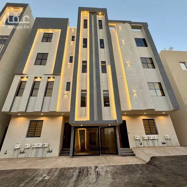 شقة للبيع في شارع السيل الصغير, حي الروابي, مدينة أبها, منطقة عسير