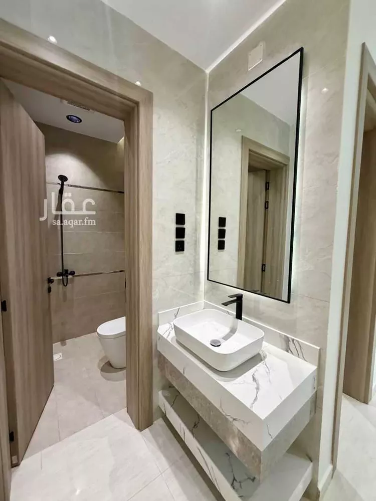 شقة للبيع في شارع المعلاة 16, حي المعلاة, مدينة أحد رفيدة, منطقة عسير صورة 3