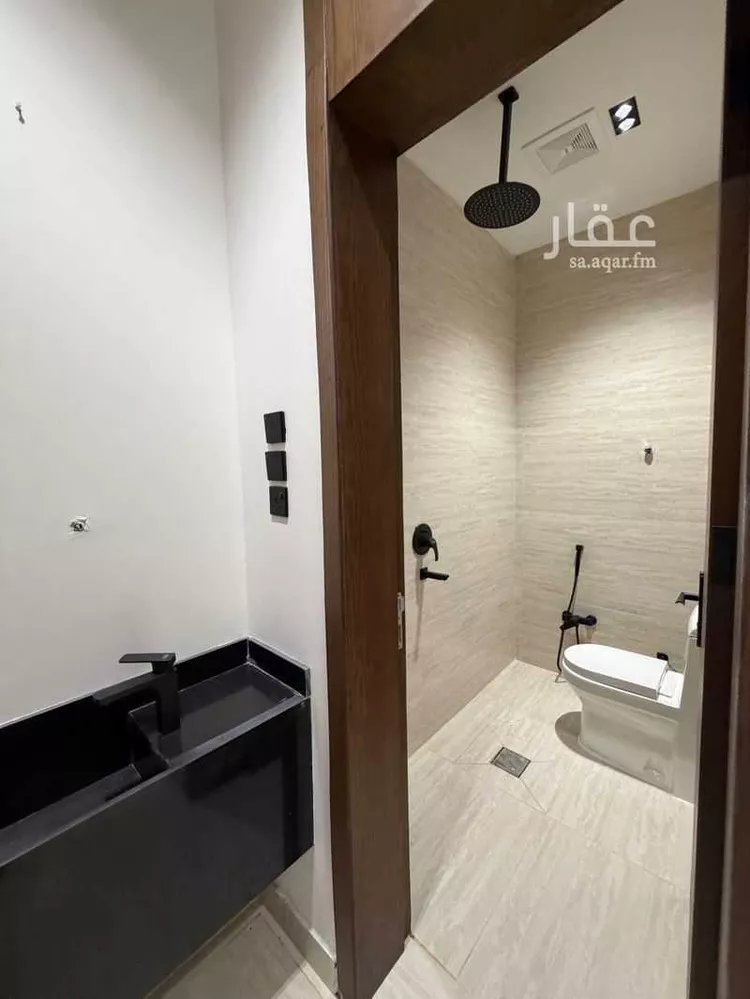 فيلا للبيع في شارع العباس بن حاتم, حي شمال تندحة, مدينة خميس مشيط, منطقة عسير 13