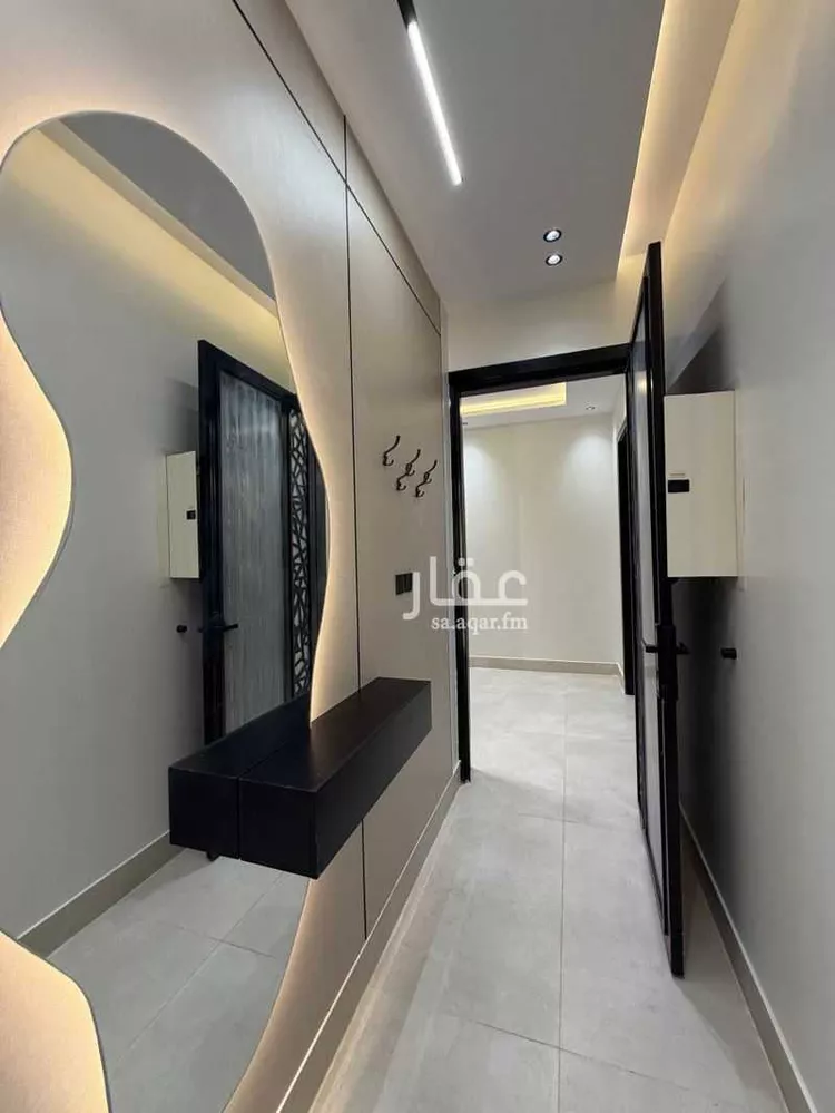 شقة للبيع في شارع ادهم بن حظرة, حي الشرف, مدينة خميس مشيط, منطقة عسير 9