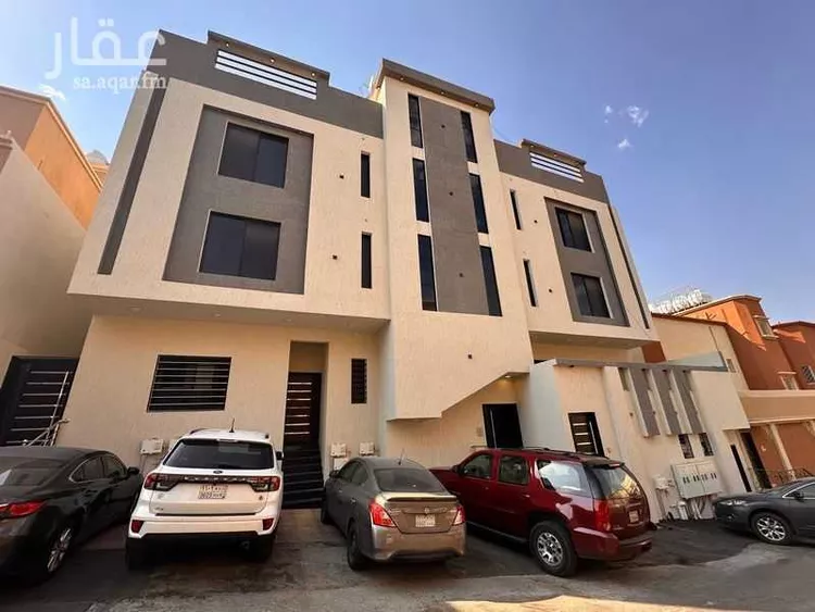 شقة للبيع في شارع ابن ابي عمر, حي المروج, مدينة ابها, منطقة عسير صورة 2