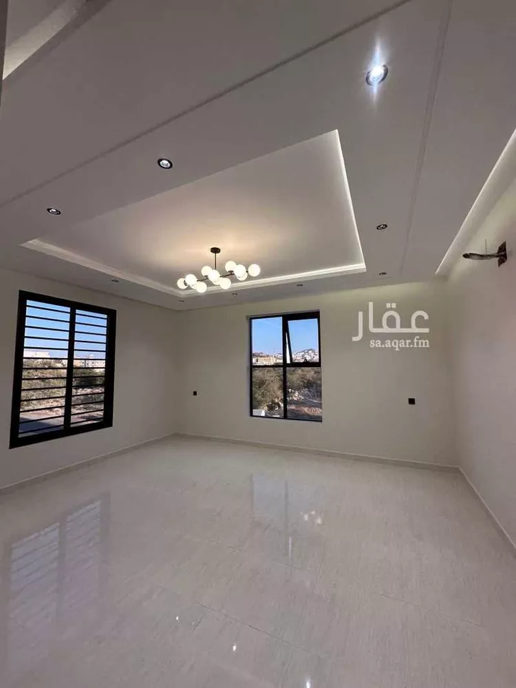 دور للبيع في شارع النهضة 81, حي النهضة, مدينة أحد رفيدة, منطقة عسير 6