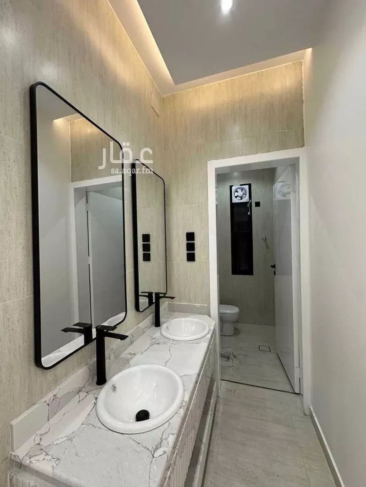 شقة للبيع في حي المعلاة, مدينة احد رفيده, منطقة عسير صورة 3