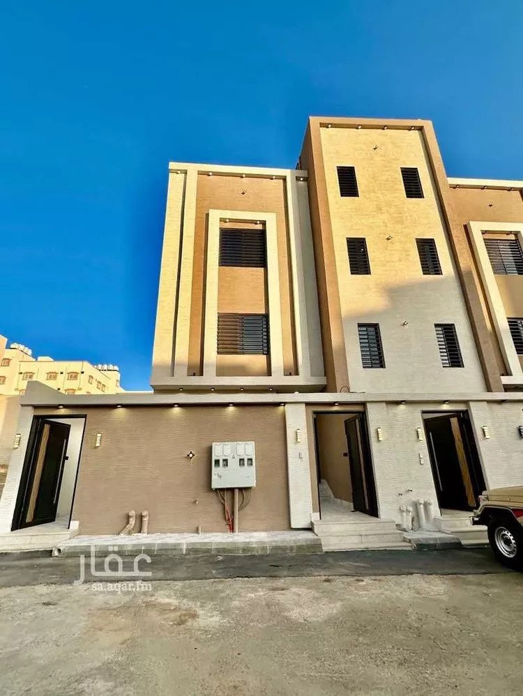 شقة للبيع في شارع احمد بن عبدالرحمن النحراوي, حي الوفاء, مدينة خميس مشيط, منطقة عسير صورة 2