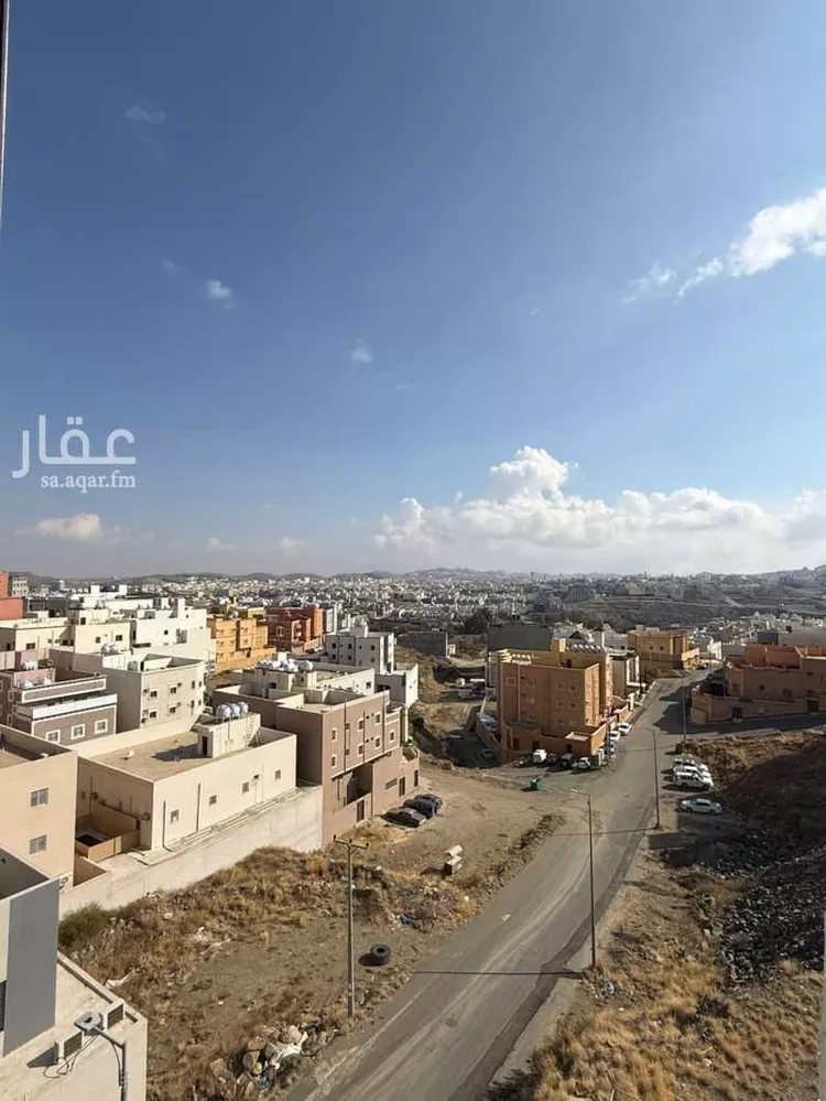 شقة للبيع في شارع العماد الكاتب, حي العرين, مدينة أبها, منطقة عسير 15