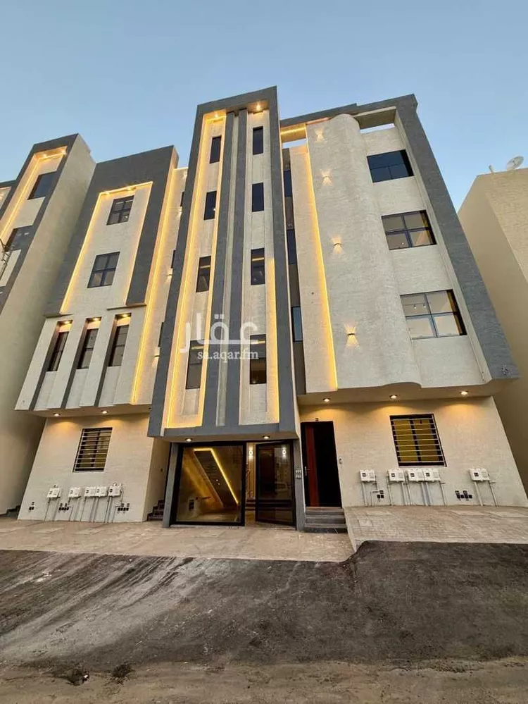 شقة للبيع في شارع السيل الصغير, حي الروابي, مدينة أبها, منطقة عسير صورة 2