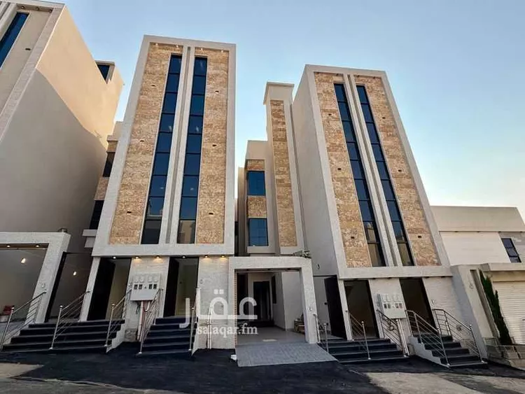 شقة للبيع في شارع 36 المطار, حي المطار, مدينة أبها, منطقة عسير صورة 2