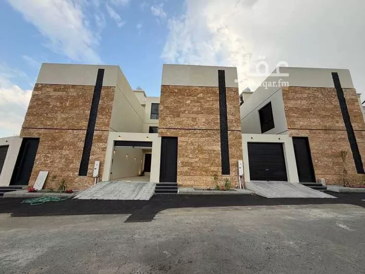 فيلا للبيع في شارع العباس بن حاتم, حي شمال تندحة, مدينة خميس مشيط, منطقة عسير صورة 2