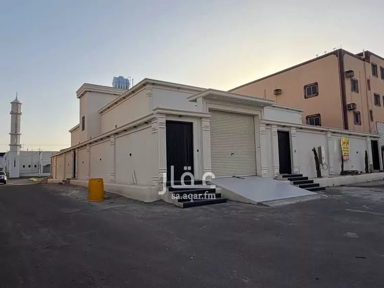 دور للبيع في شارع العاقب المسوفي, حي شمال تندحة, مدينة خميس مشيط, منطقة عسير صورة 4