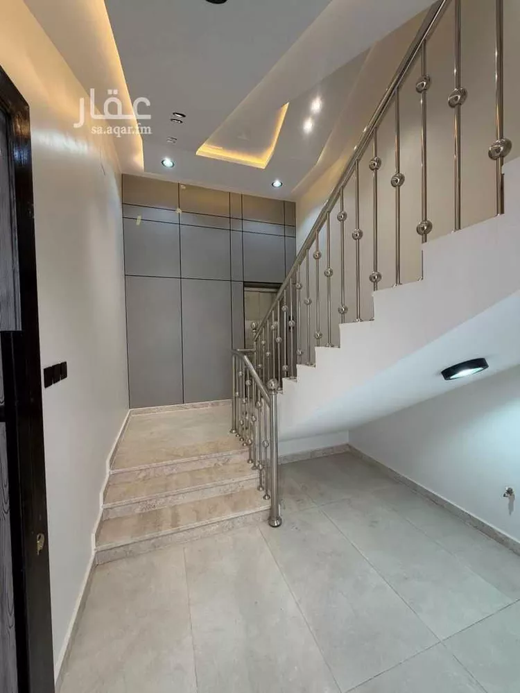 شقة للبيع في شارع عمر ابن عبدالعزيز, حي الشرف, مدينة خميس مشيط, منطقة عسير 7
