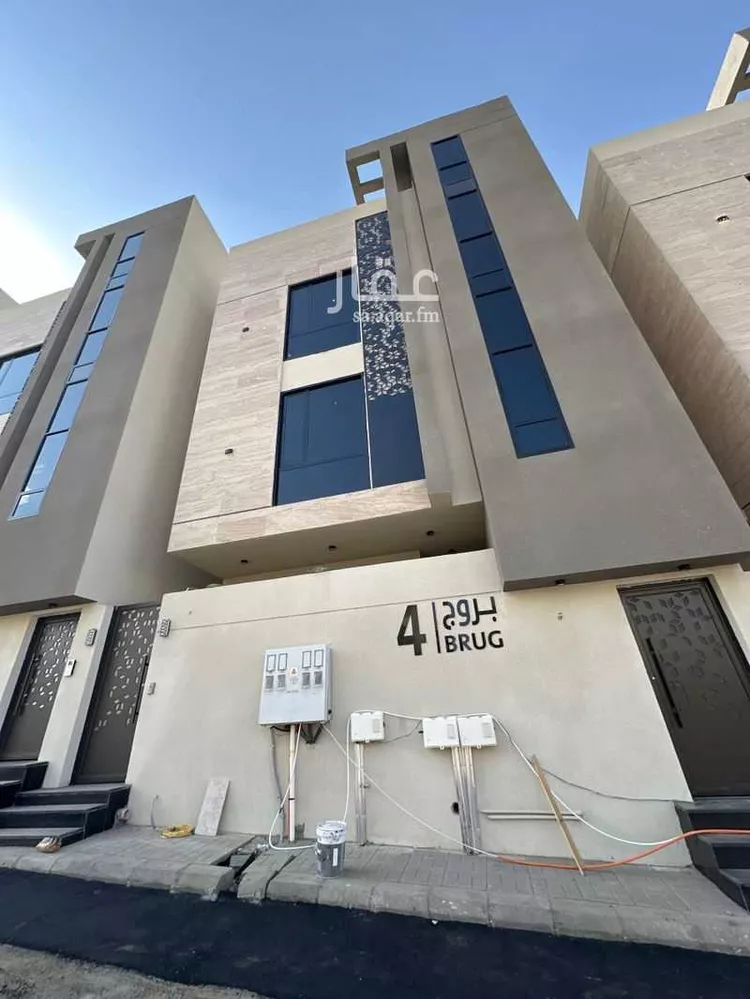 شقة للبيع في شارع سهل بن سعد, حي المنارة, مدينة خميس مشيط, منطقة عسير