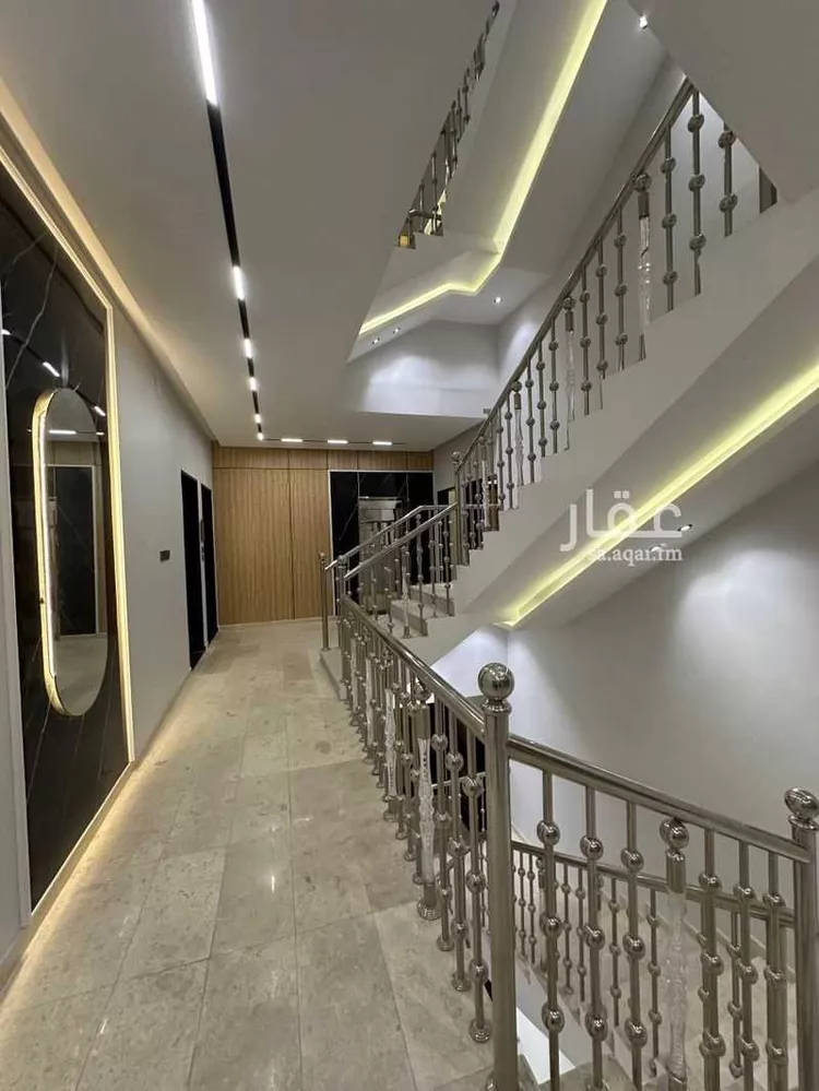 شقة للبيع في شارع قيس بن عاصم, حي الشرقية, مدينة أبها, منطقة عسير صورة 2