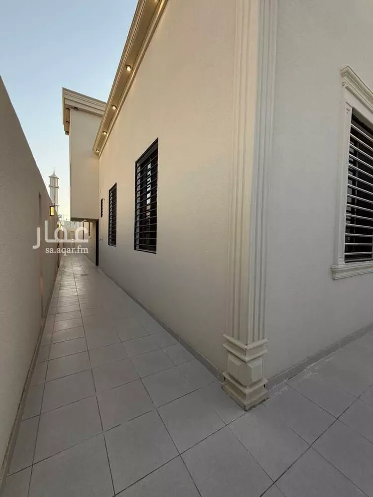 دور للبيع في شارع العاقب المسوفي, حي شمال تندحة, مدينة خميس مشيط, منطقة عسير صورة 3