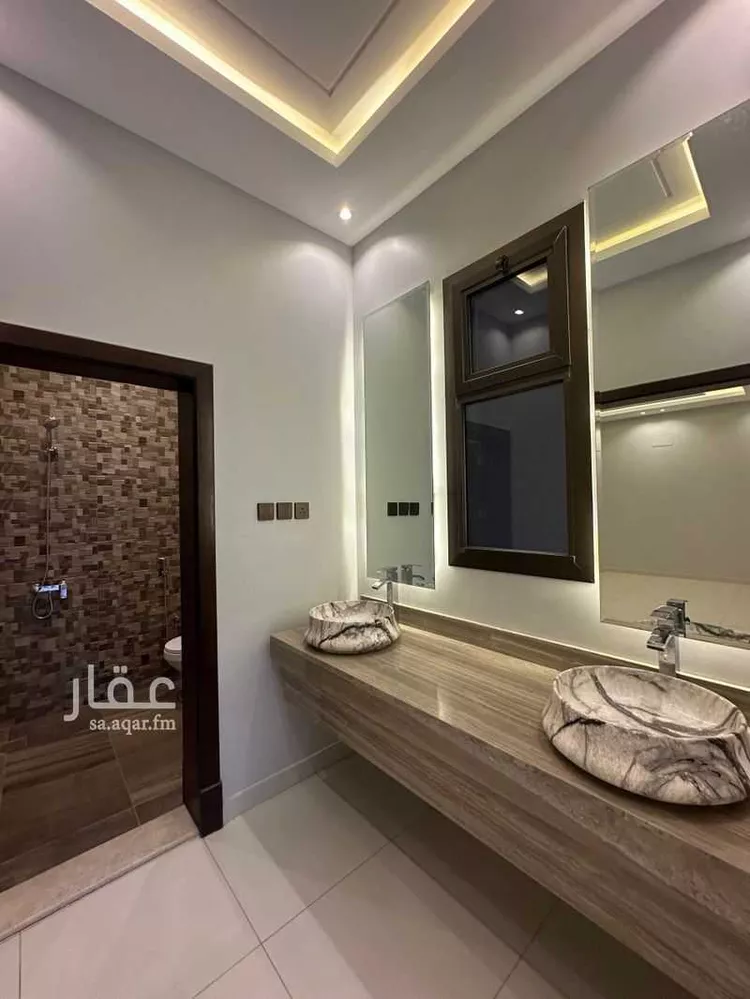 فيلا للبيع في شارع تميم ابن الاوس, حي اليرموك, مدينة خميس مشيط, منطقة عسير صورة 5