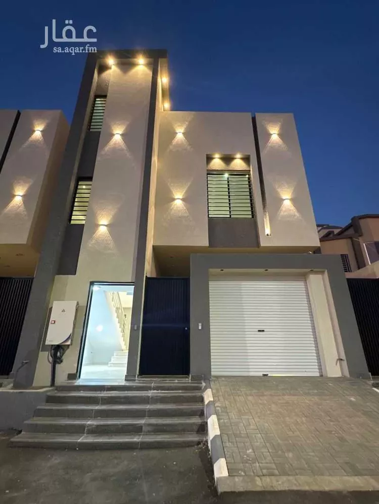 دور للبيع في شارع التسامح 53, حي التسامح, مدينة خميس مشيط, منطقة عسير