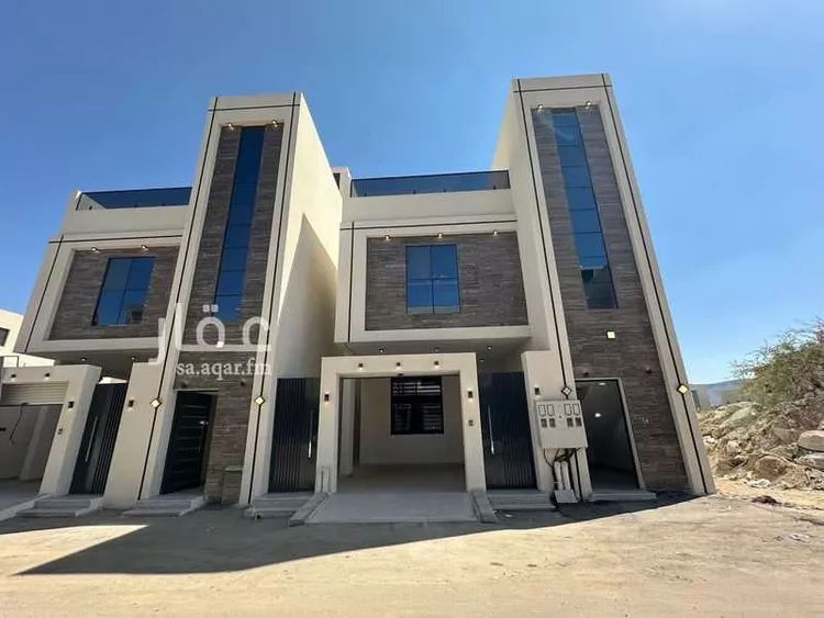 شقة للبيع في شارع المعلاة 97, حي المعلاة, مدينة احد رفيده, منطقة عسير صورة 2