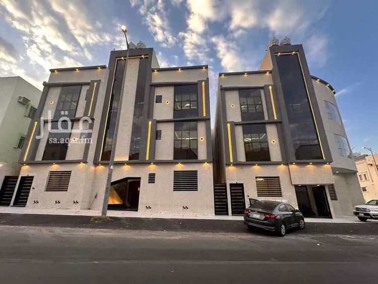 شقة للبيع في شارع مسكان, حي الصفاء, مدينة أبها, منطقة عسير صورة 2