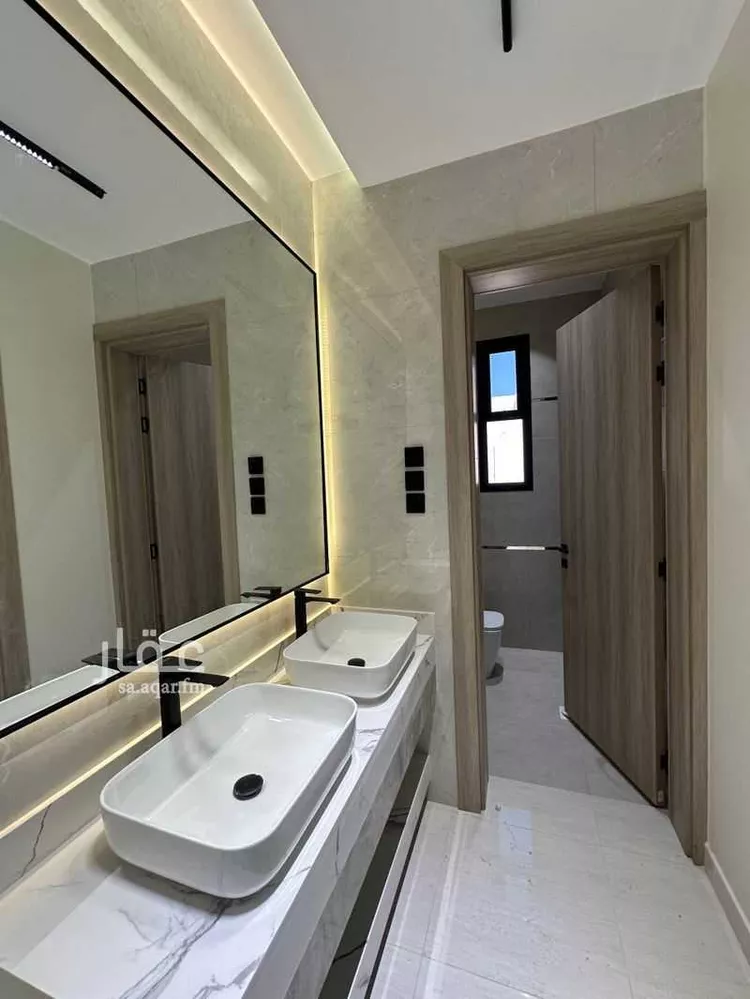 دور للبيع في شارع المعلاة 40, حي المعلاة, مدينة أحد رفيدة, منطقة عسير صورة 4