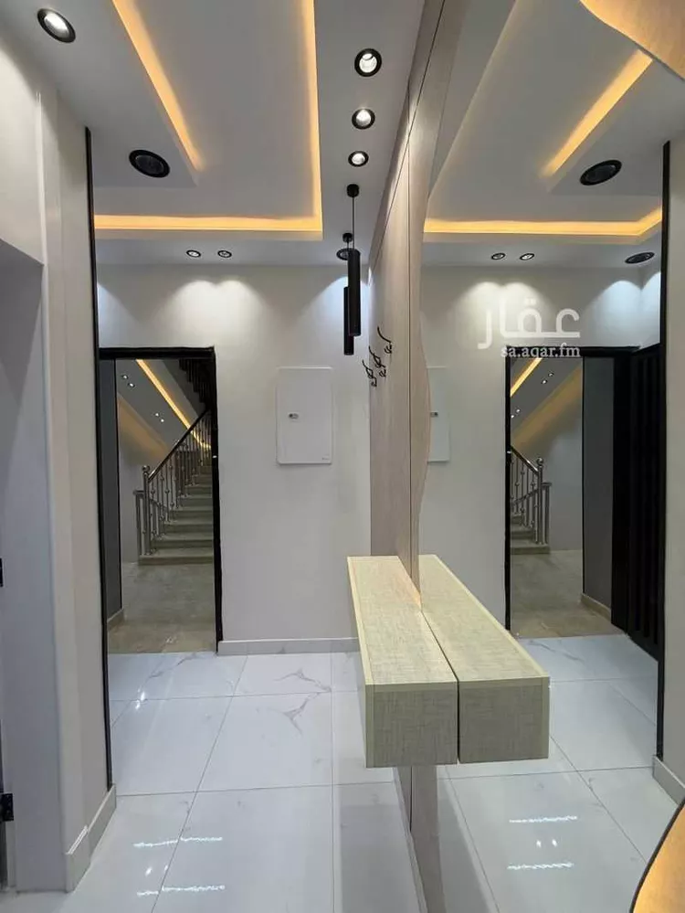 شقة للبيع في شارع سعد بن خثيمه, حي الظرفة, مدينة خميس مشيط, منطقة عسير صورة 3