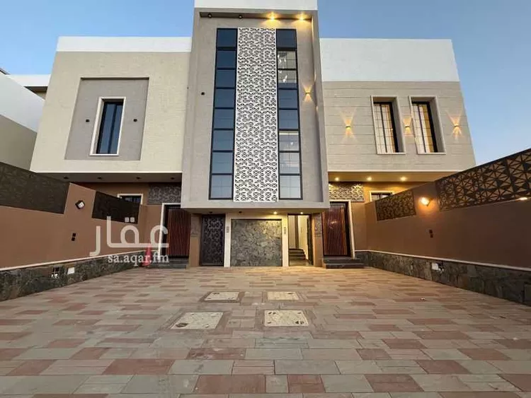 شقة للبيع في شارع قسمة, حي الغدير, مدينة أبها, منطقة عسير