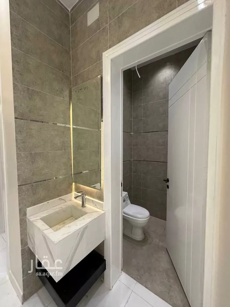 شقة للبيع في شارع مسكان, حي الصفاء, مدينة أبها, منطقة عسير صورة 4