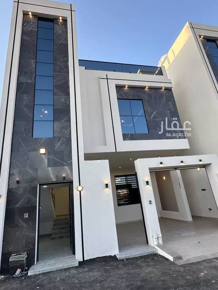 دور للبيع في شارع النهضة 81, حي النهضة, مدينة أحد رفيدة, منطقة عسير