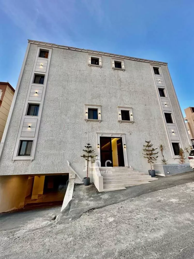 شقة للبيع في شارع الغائر, حي المروج, مدينة أبها, منطقة عسير