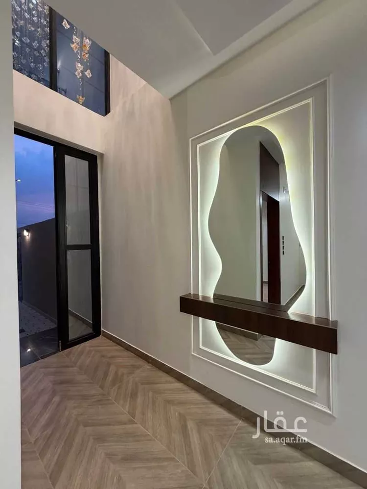 فيلا للبيع في شارع رزام, حي الغدير, مدينة أبها, منطقة عسير صورة 4