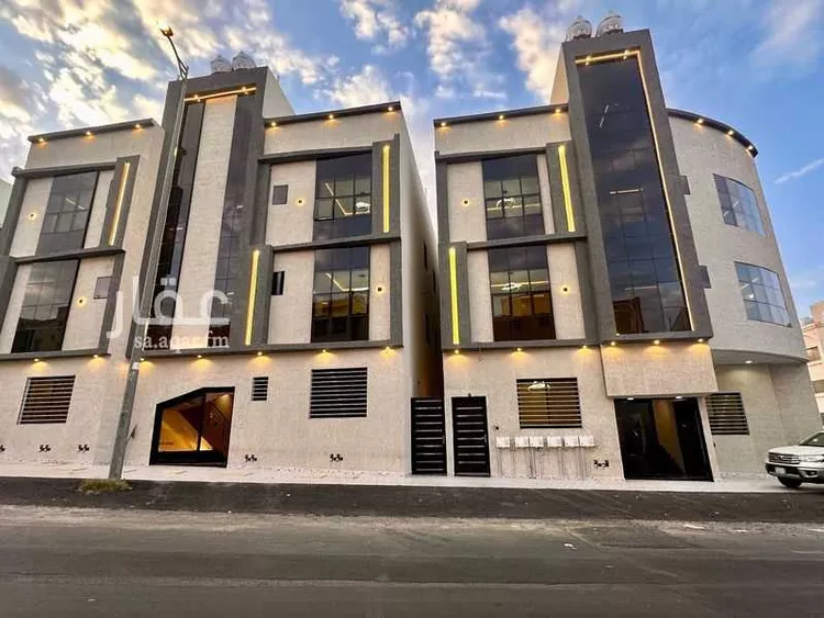 شقة للبيع في شارع مسكان, حي الصفاء, مدينة أبها, منطقة عسير