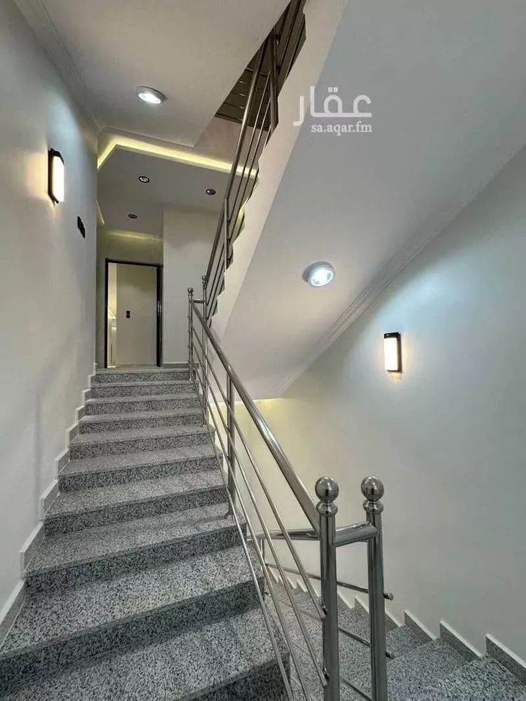 دور للبيع في شارع المعلاة 40, حي المعلاة, مدينة أحد رفيدة, منطقة عسير صورة 3