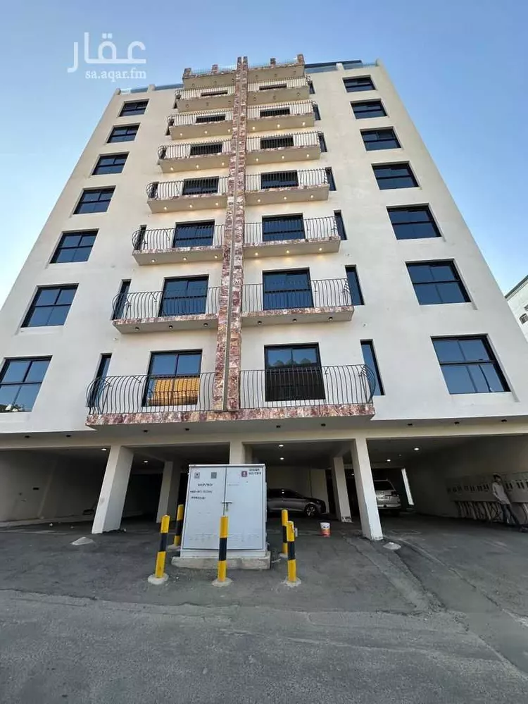 شقة للبيع في شارع السالمية, حي البحيرة, مدينة أبها, منطقة عسير