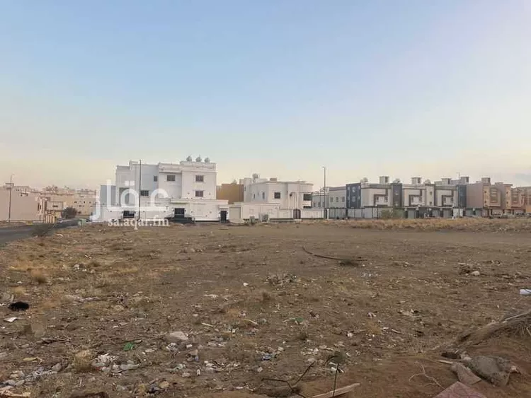 أرض للبيع في شارع ابي محمد الخطيب, حي الوفاء, مدينة خميس مشيط, منطقة عسير