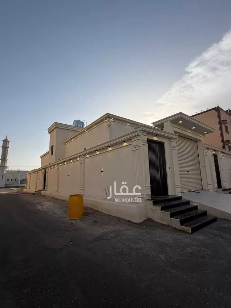 دور للبيع في شارع العاقب المسوفي, حي شمال تندحة, مدينة خميس مشيط, منطقة عسير 7
