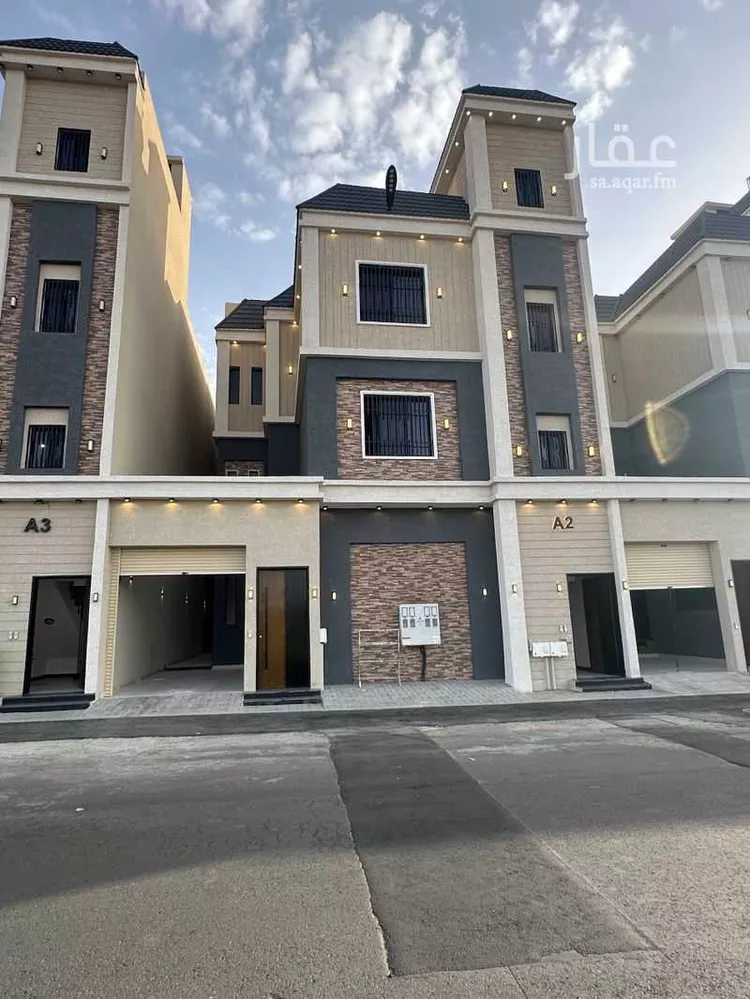 شقة للبيع في حي اليرموك, مدينة خميس مشيط, منطقة عسير