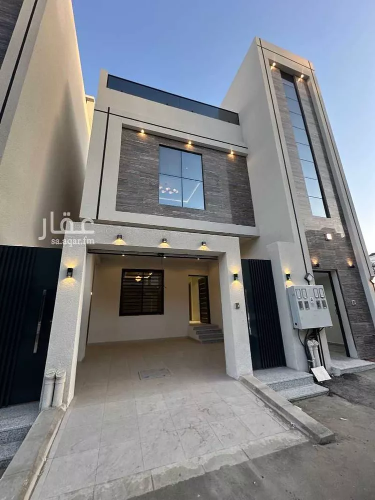 دور للبيع في شارع المعلاة 40, حي المعلاة, مدينة أحد رفيدة, منطقة عسير