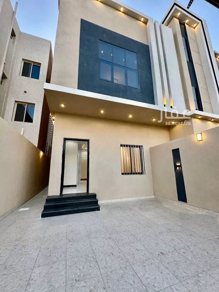 شقة للبيع في شارع جديع ابن نذير, حي الورود, مدينة خميس مشيط, منطقة عسير صورة 3