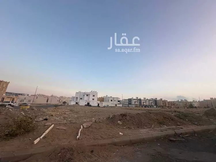 أرض للبيع في شارع ابي محمد الخطيب, حي الوفاء, مدينة خميس مشيط, منطقة عسير صورة 2