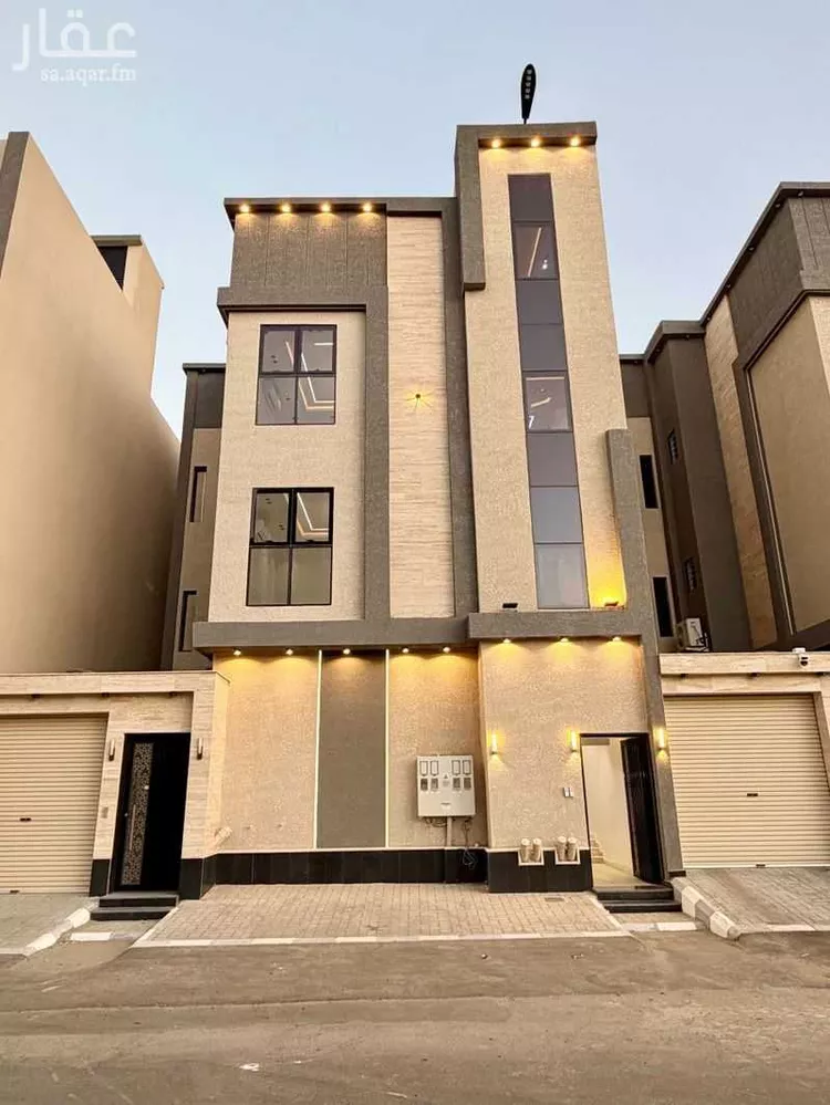 شقة للبيع في شارع سعد بن خثيمه, حي الظرفة, مدينة خميس مشيط, منطقة عسير