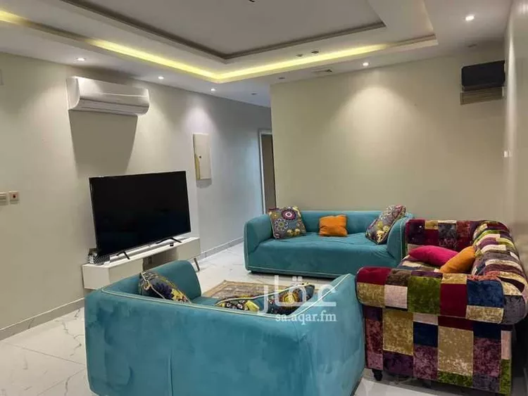 شقة للإيجار في شارع الربيع ابن خثيم الثوري, حي الملك فهد, مدينة المدينة المنورة, منطقة المدينة المنورة صورة 5