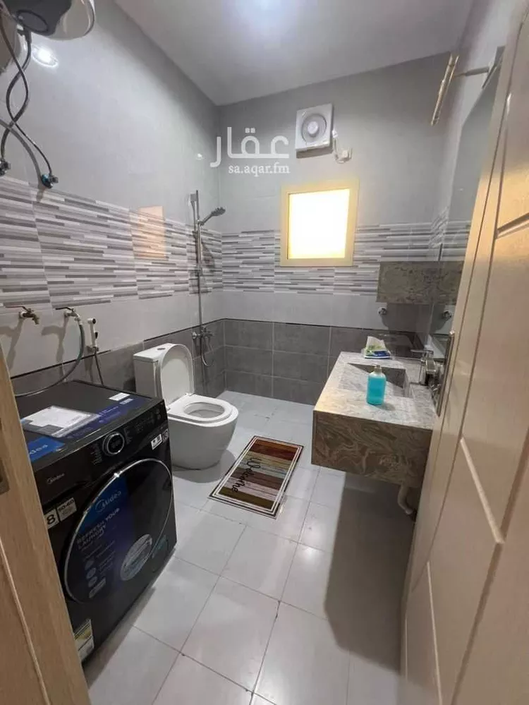 شقة للإيجار في شارع الربيع ابن خثيم الثوري, حي الملك فهد, مدينة المدينة المنورة, منطقة المدينة المنورة صورة 2