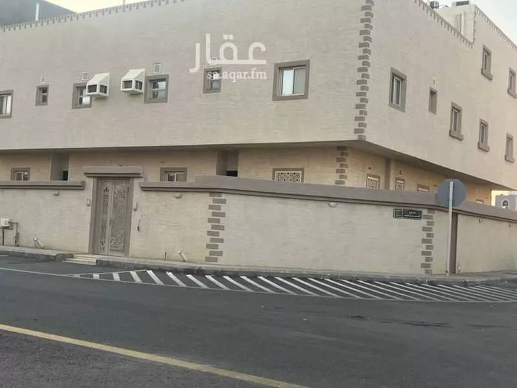 شقة للإيجار في شارع الربيع ابن خثيم الثوري, حي الملك فهد, مدينة المدينة المنورة, منطقة المدينة المنورة