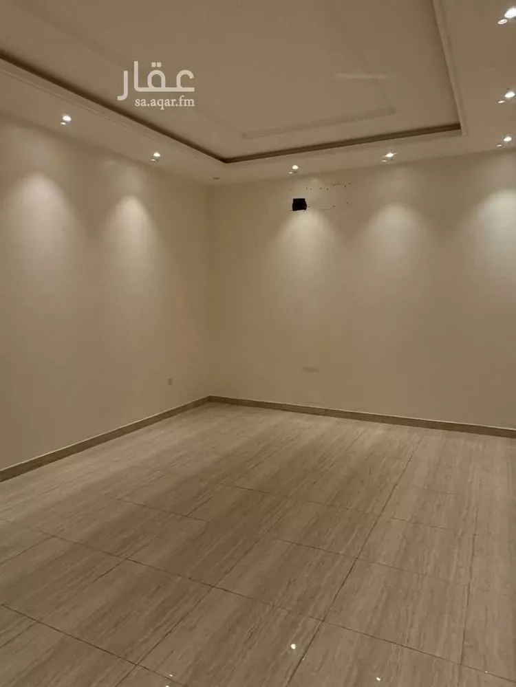 دور للإيجار في شارع بيت عنان, حي الحزم, مدينة الرياض, منطقة الرياض صورة 5