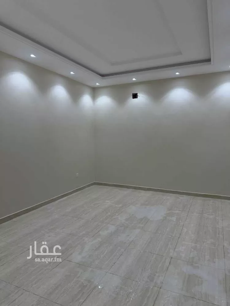 دور للإيجار في شارع بيت عنان, حي الحزم, مدينة الرياض, منطقة الرياض صورة 5