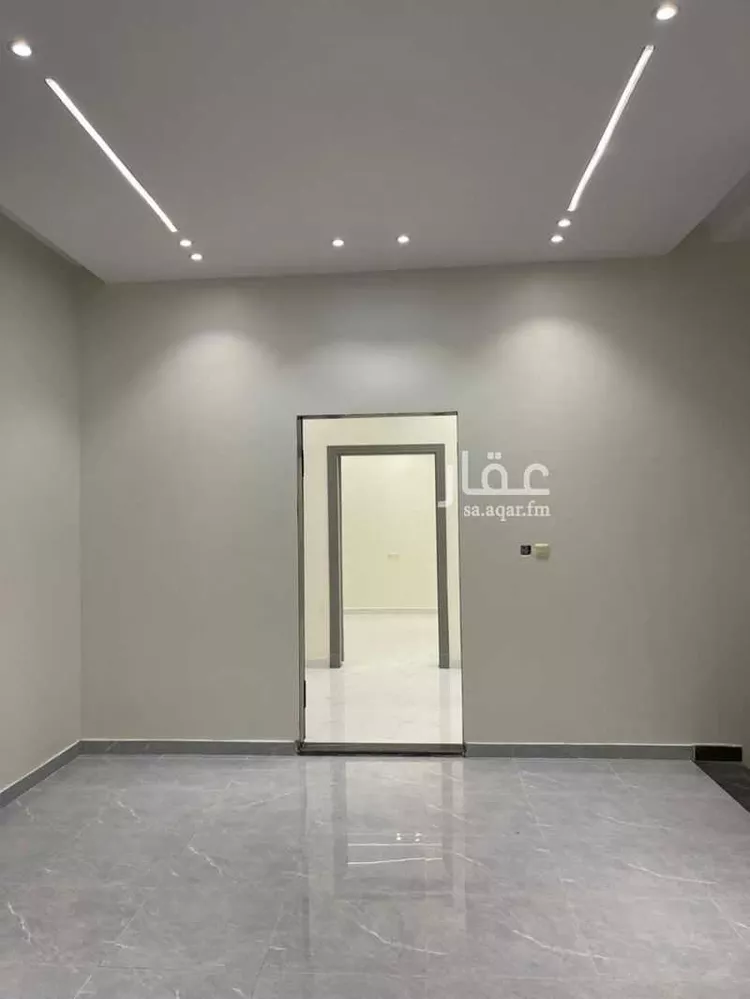 شقة للإيجار في شارع سماك بن أوس ، حي الحزم ، الرياض ، منطقة الرياض