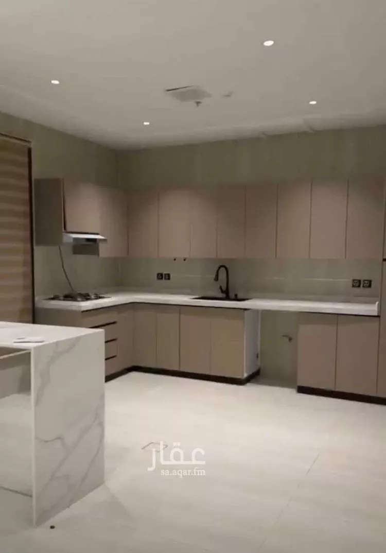 شقة للإيجار في شارع أحمد بن علي الشوائطي, حي المهدية, مدينة الرياض, منطقة الرياض صورة 3