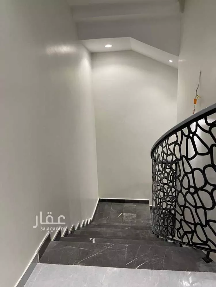 شقة للإيجار في شارع سماك بن أوس ، حي الحزم ، الرياض ، منطقة الرياض صورة 5