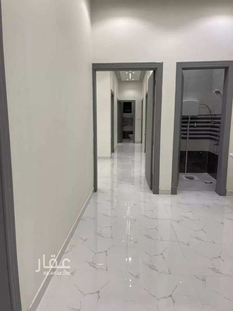 شقة للإيجار في شارع سماك بن أوس ، حي الحزم ، الرياض ، منطقة الرياض صورة 4