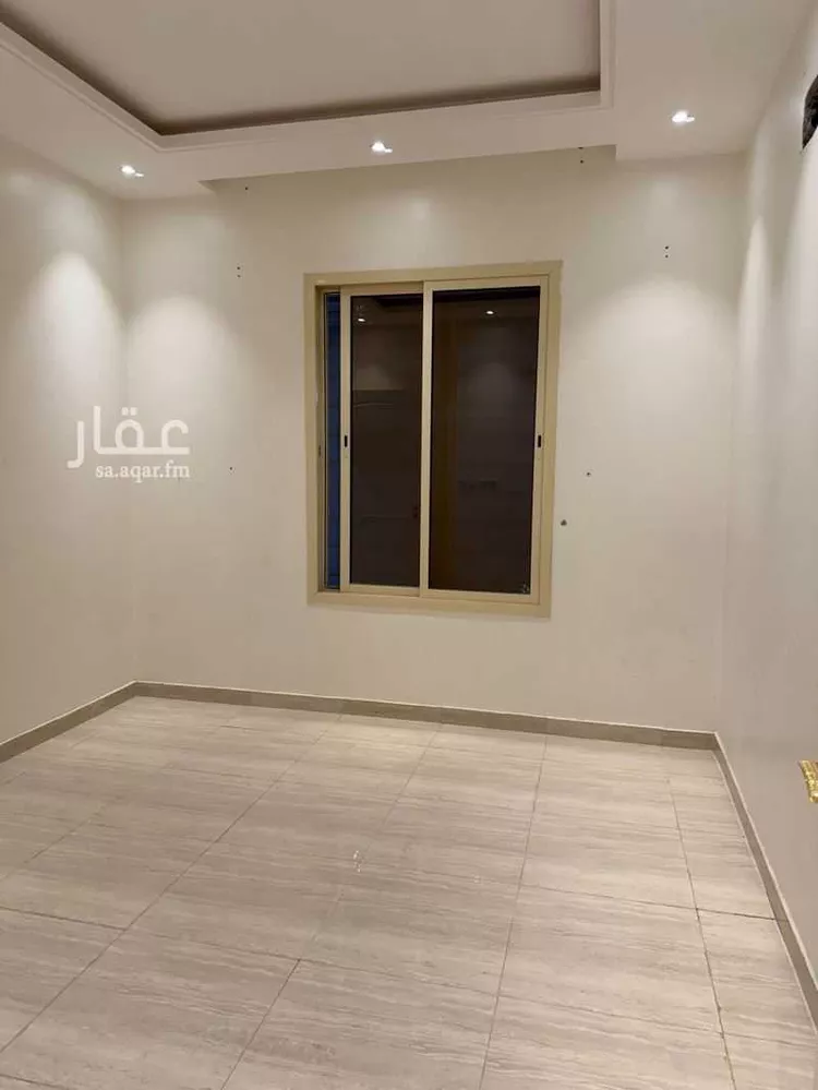 دور للإيجار في شارع بيت عنان, حي الحزم, مدينة الرياض, منطقة الرياض صورة 3