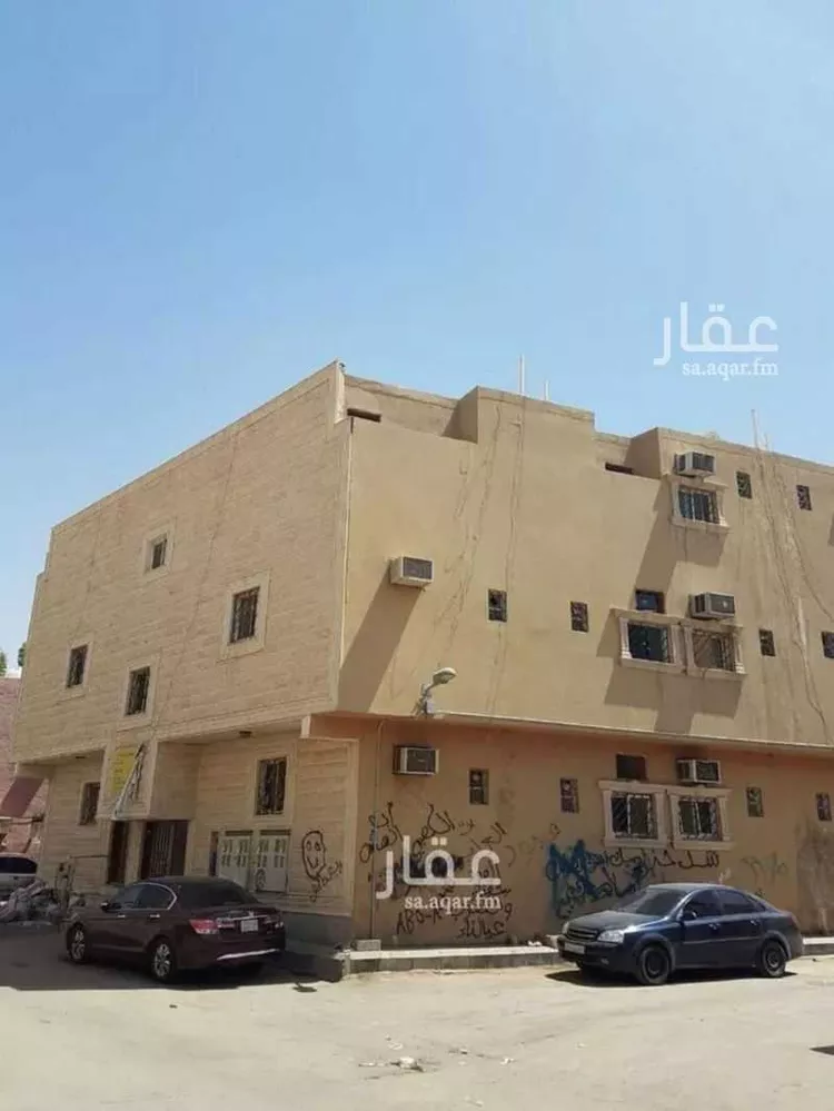 Building for Sale in Riyadh Al Ud