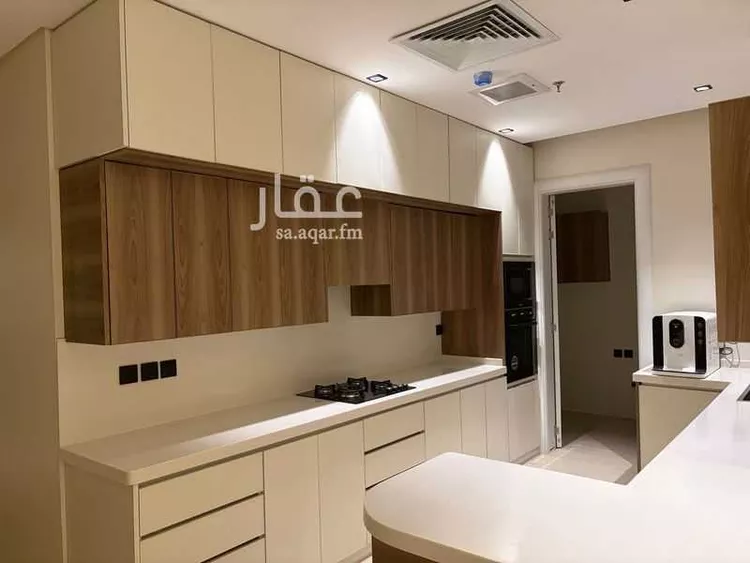 شقة للإيجار في شارع محمد بن يسار, حي المحمدية, مدينة الرياض, منطقة الرياض صورة 4